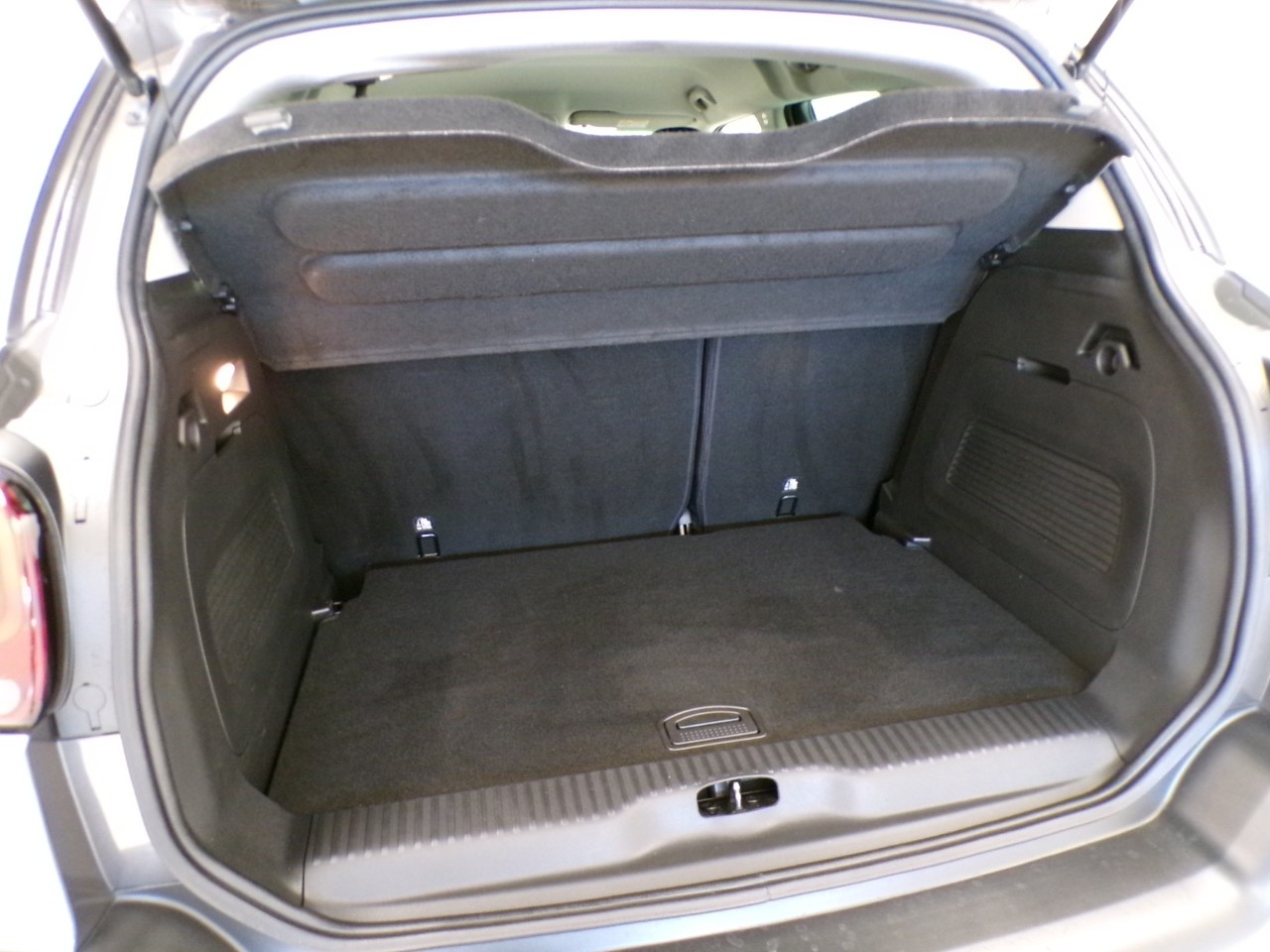 Citroen C3 Aircross C3 Aircross 1.2 PureTech 110cv Shine - 9