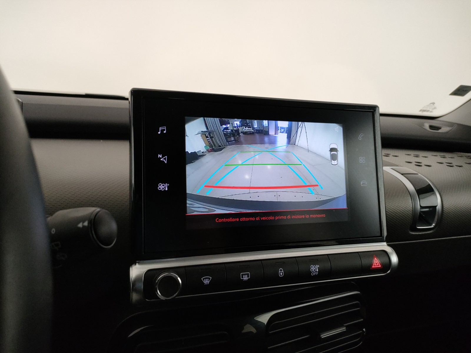 Citroen C4 Usato 2020 C4 Legnago