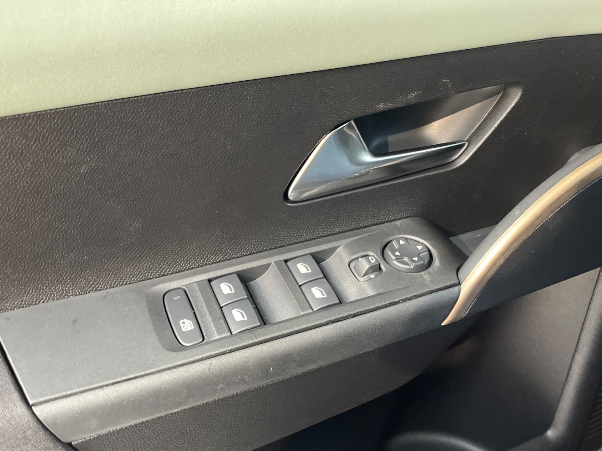 Lancia Ypsilon 2024 Aziendali 2025 Ypsilon 2024 Rovigo