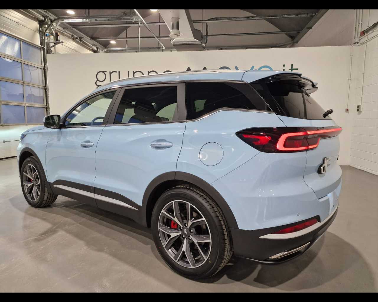 Dr Automobiles DR 6.0 KM0 2025 DR 6.0 Mestre