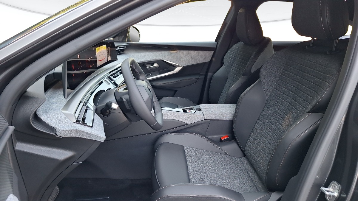 Peugeot 3008 KM0 2025 3008 Mestre