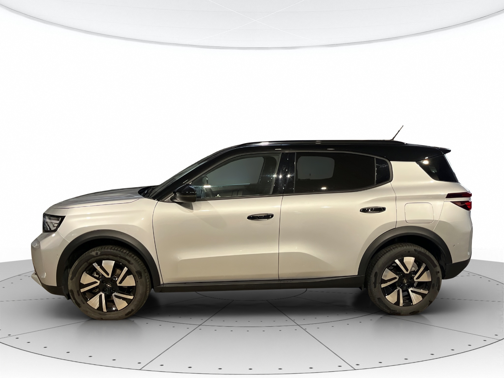 Opel Frontera Usato 2025 Frontera Verona