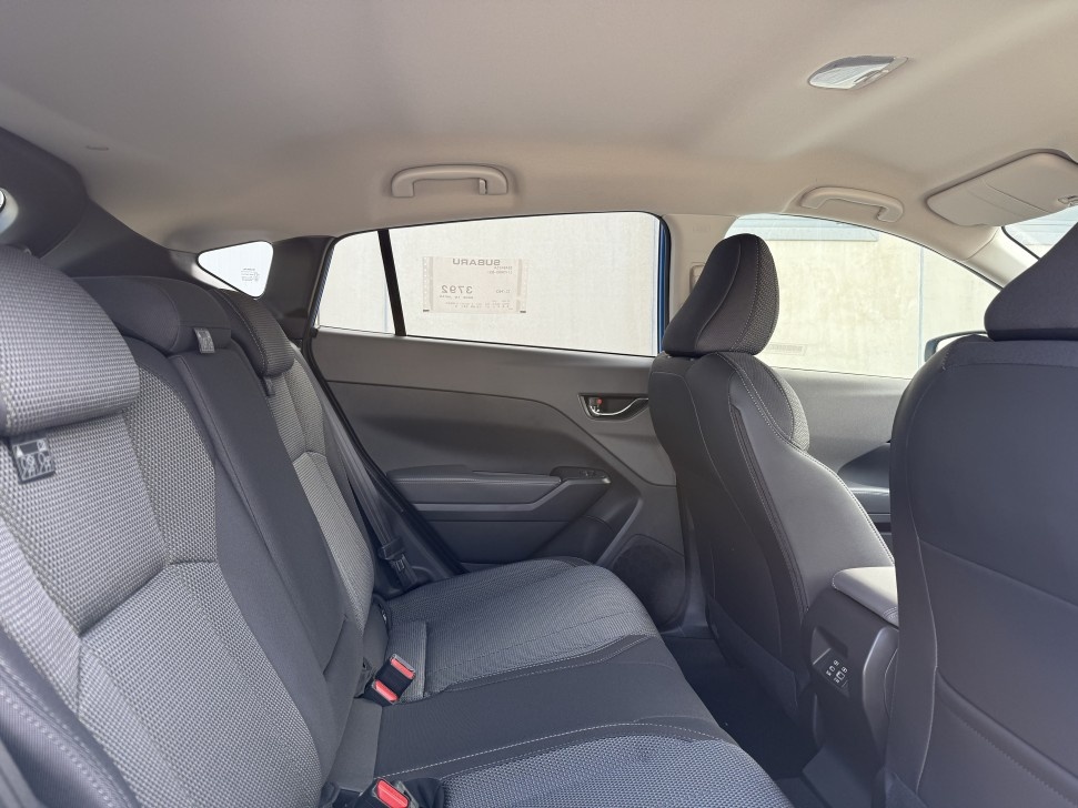 Subaru Crosstrek CROSSTREK 2.0 e-Boxer STYLE XTRA - 11