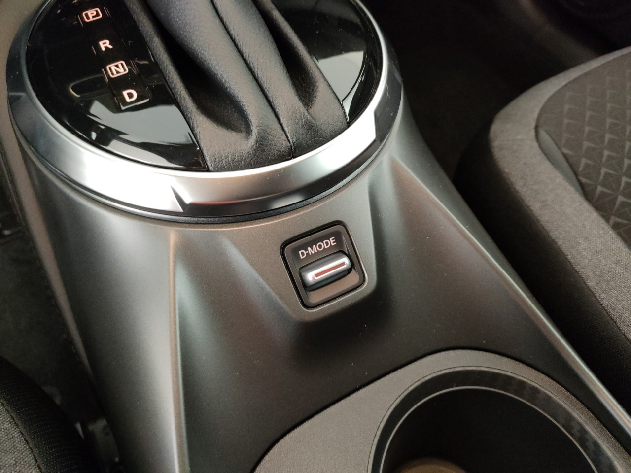 Nissan Juke Nuovo Ibrido benzina Juke Porto Mantovano