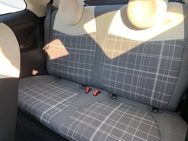 Fiat 500 Usato 2019 500 Modena