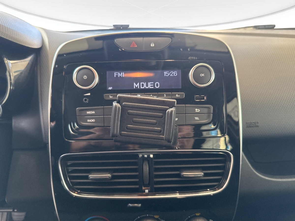 Renault Clio Usato 2018 Clio San Zeno Naviglio