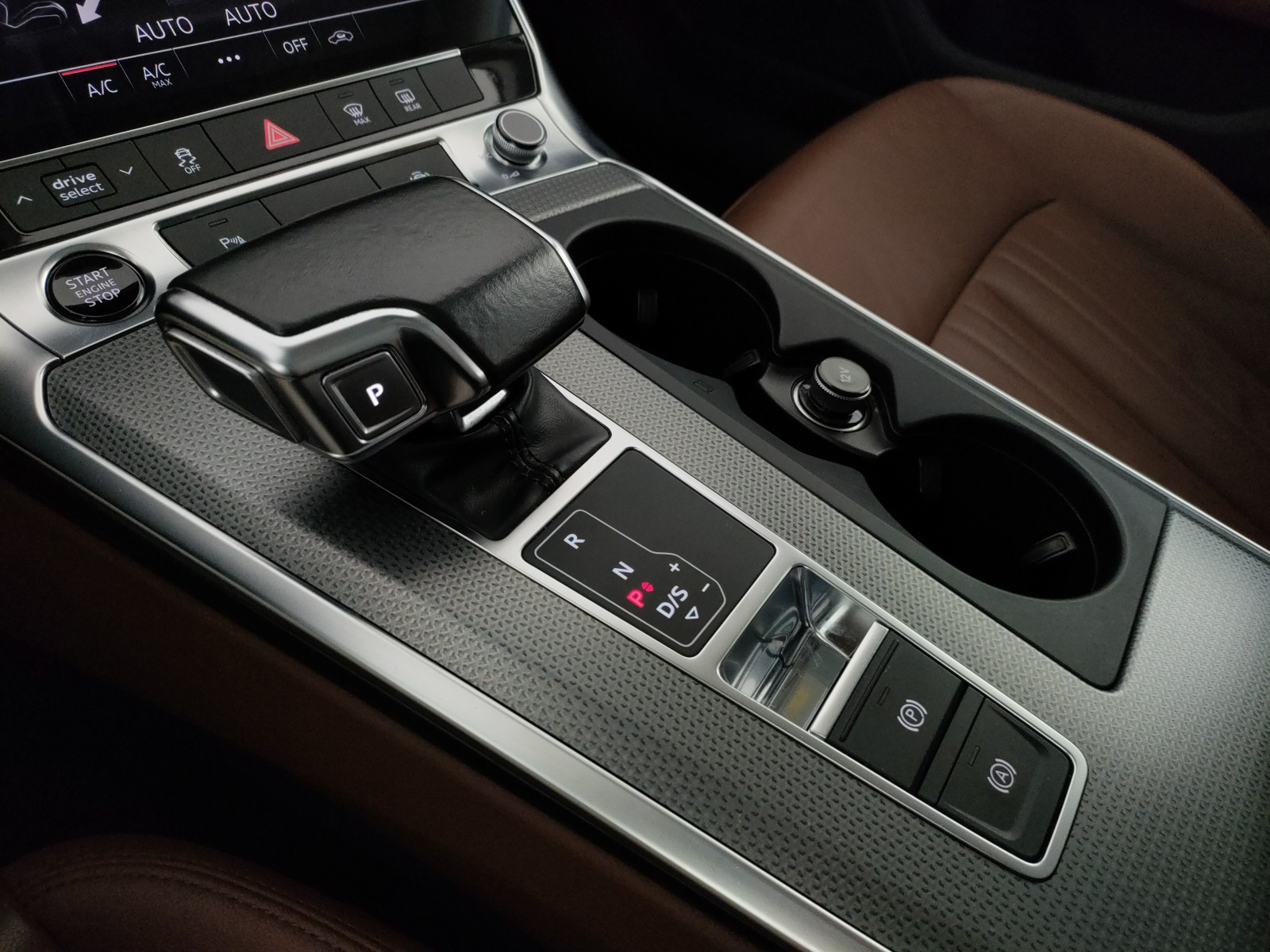 Audi A6 Usato 2021 A6 Legnago