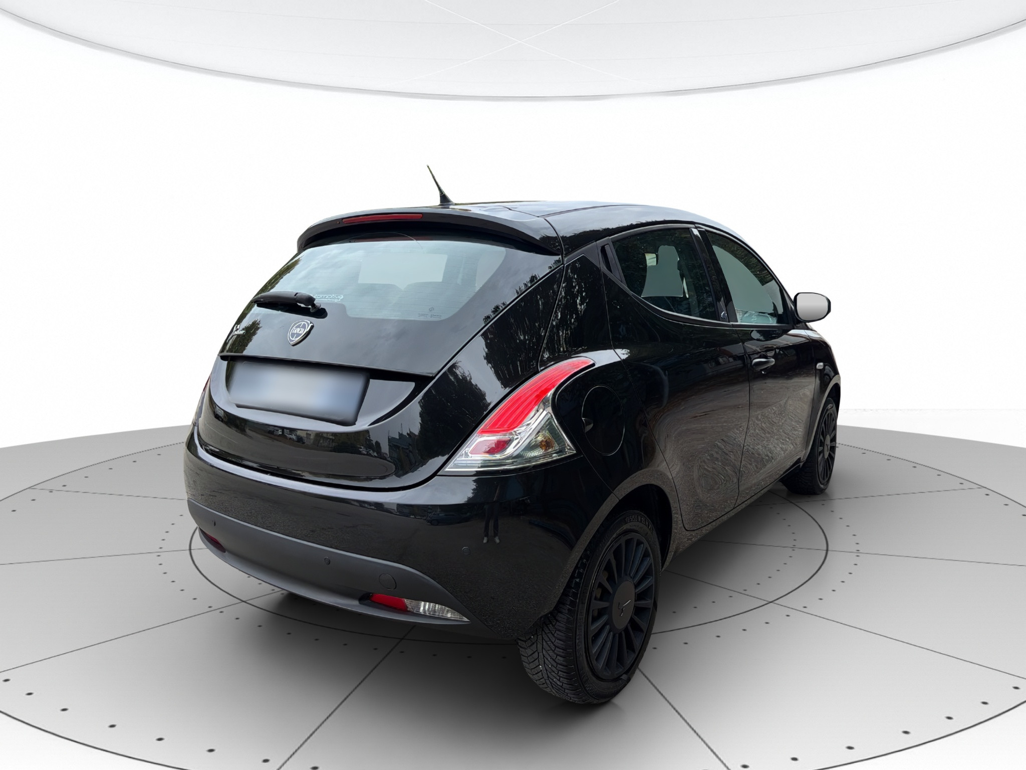 Lancia Ypsilon Usato 2019 Ypsilon San Vendemiano