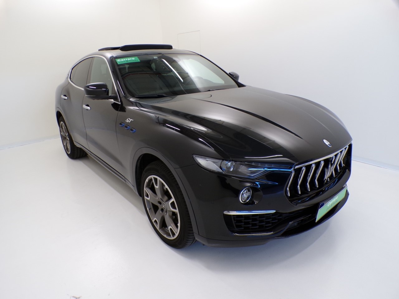 Maserati Levante Levante 2.0 Hybrid MHEV 330cv GT AWD Auto - 3