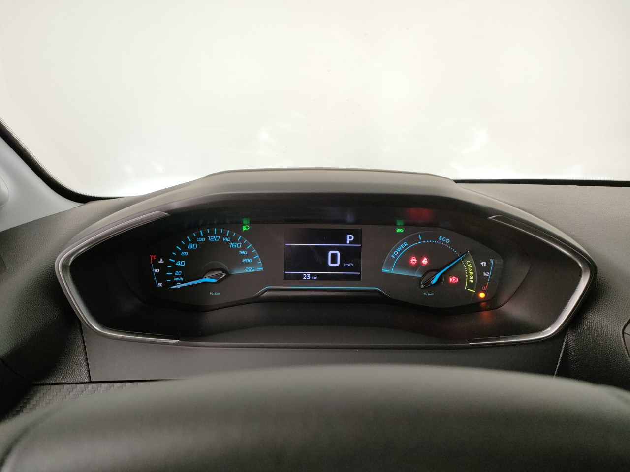 Peugeot 208 KM0 2025 208 Porto Mantovano