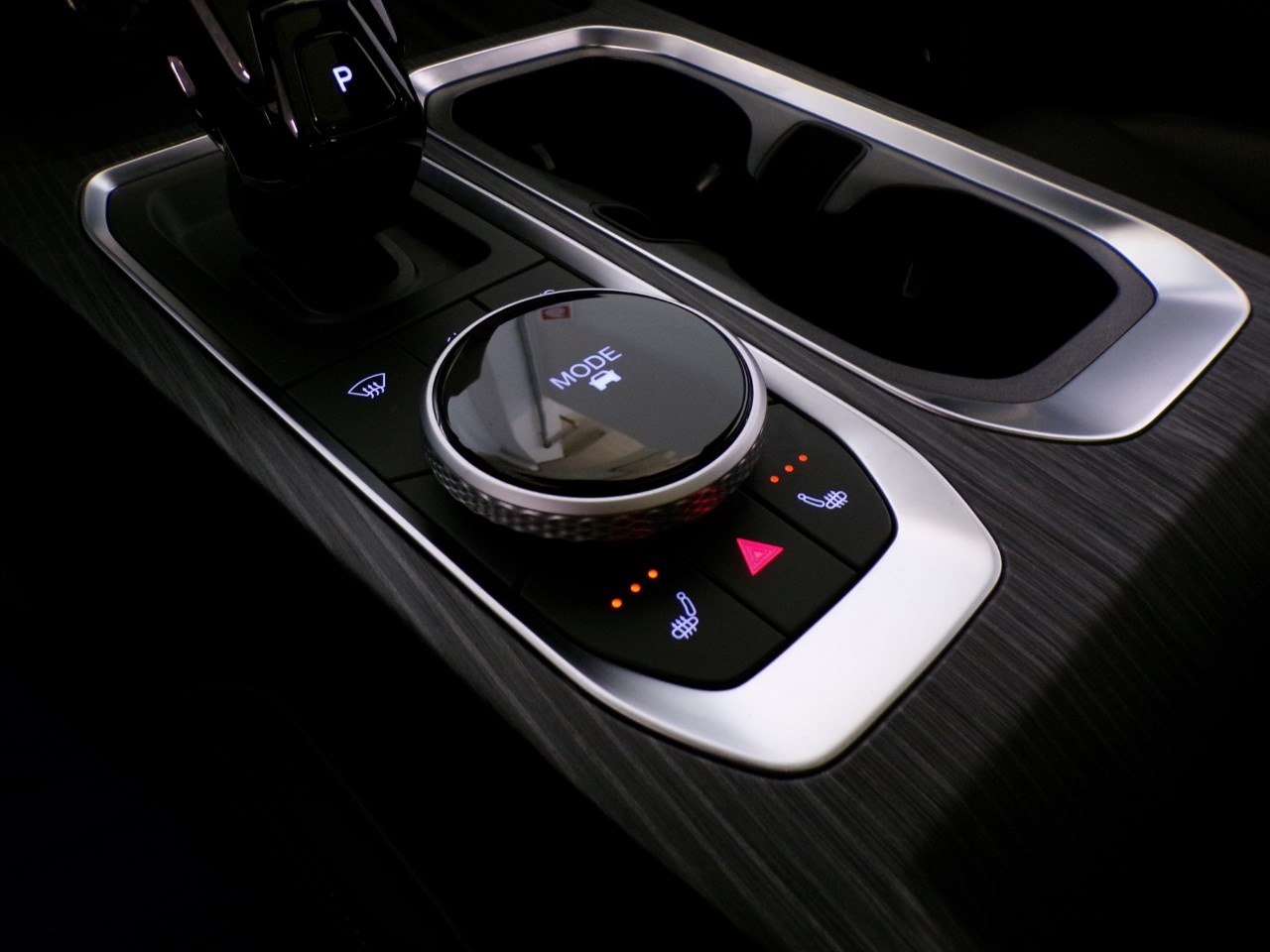 Jaecoo JAECOO 7 Jaecoo 7 1.6 TGDI Exclusive 4WD 7DCT - 26