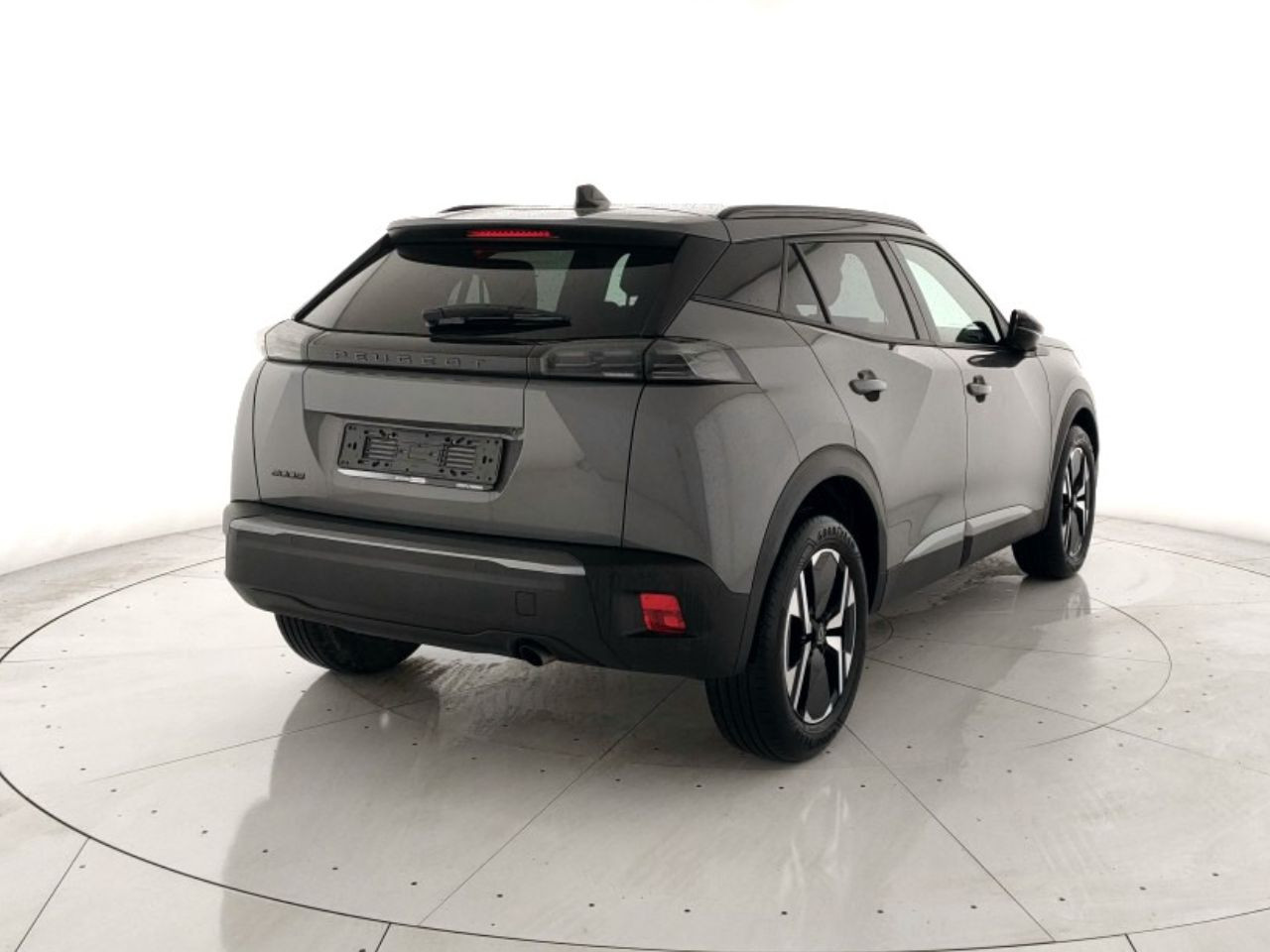 Peugeot 2008 Usato 2024 2008 Parma