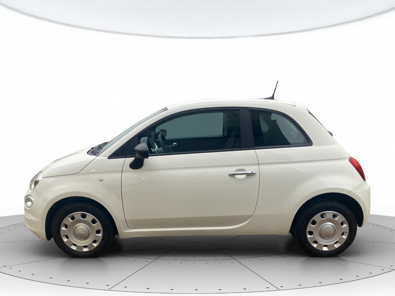 Fiat 500 Usato 2023 500 Modena