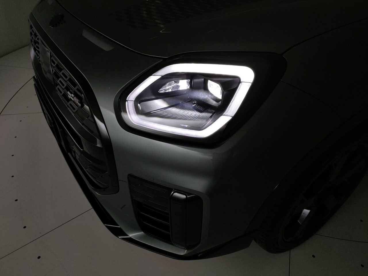 Mini Countryman Aziendali 2026 Countryman Porto Mantovano