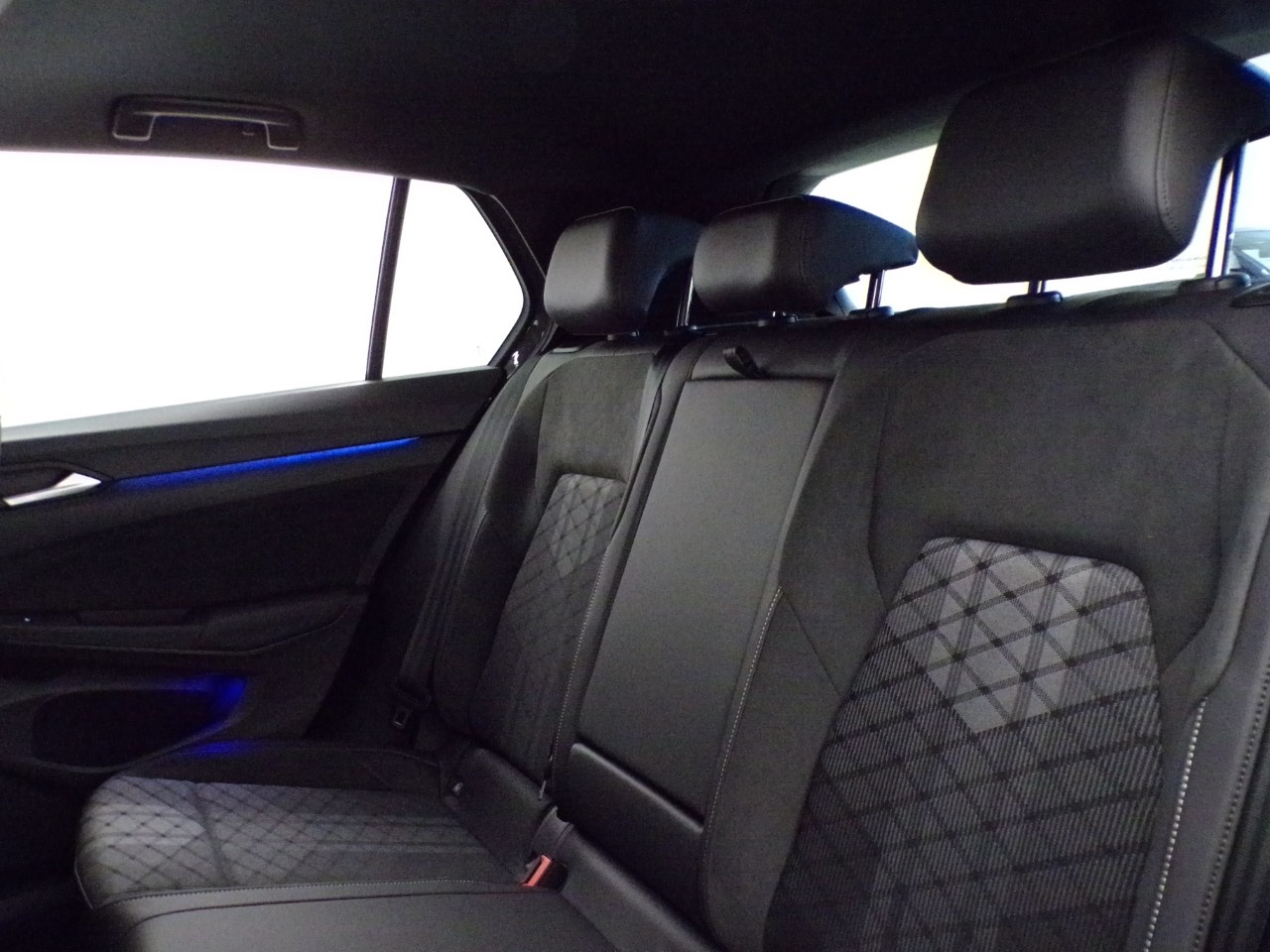 Volkswagen Golf Golf 2.0 TDI SCR 150cv Edition Plus DSG - 13