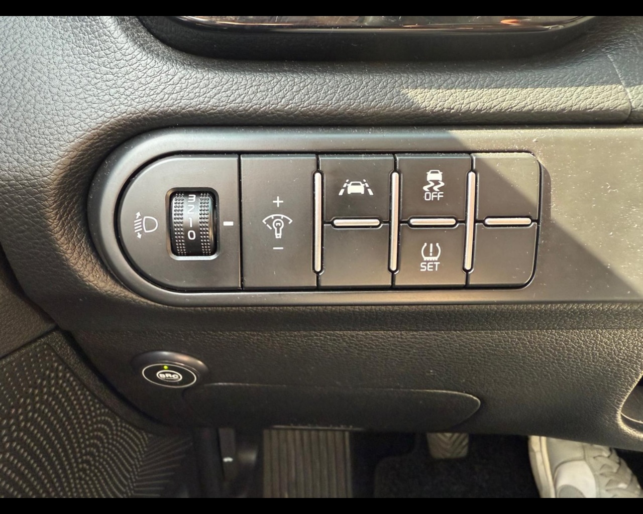 Foto KIA XCeed 1.0 t-gdi Business Gpl 117cv