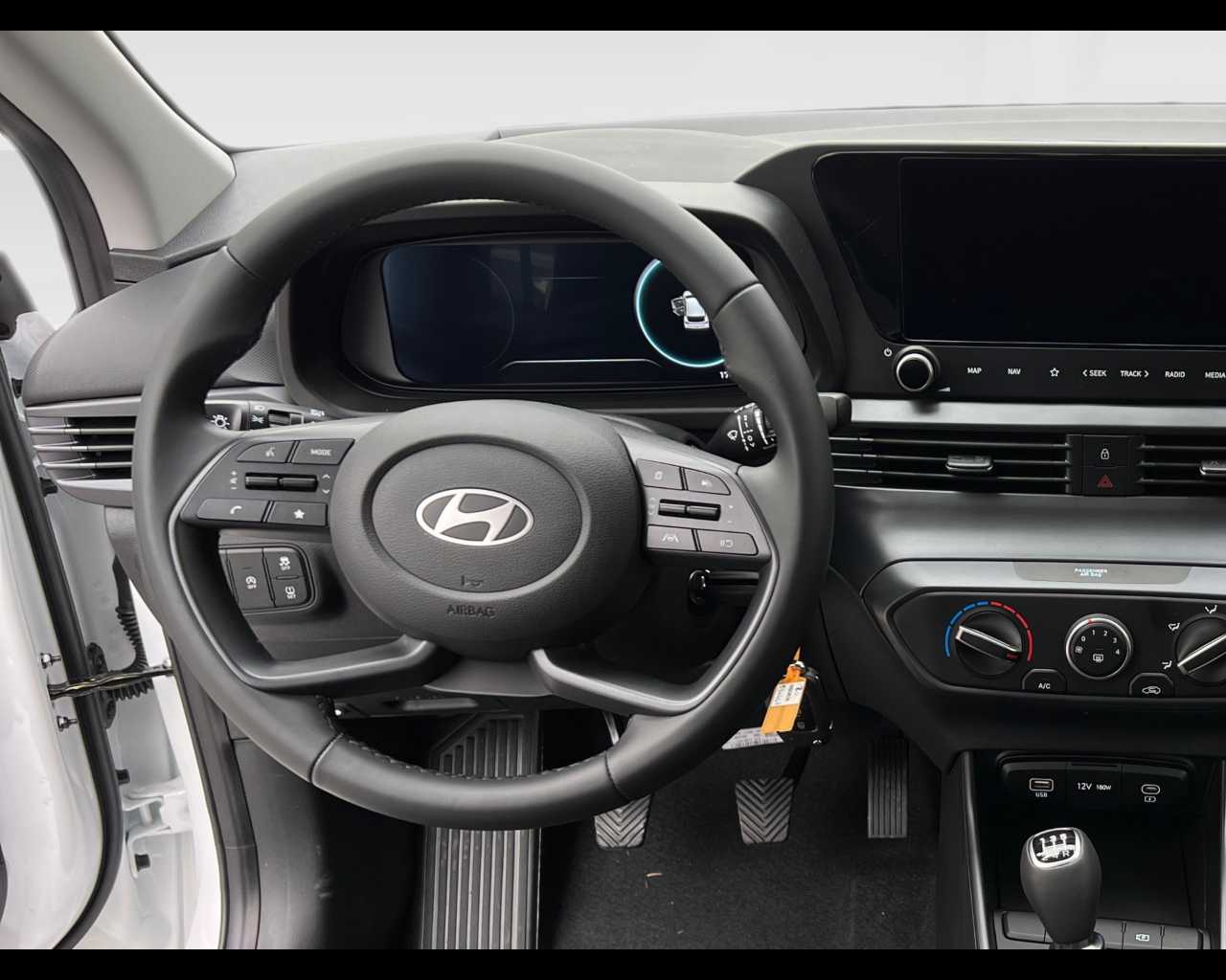 Hyundai i20 KM0 2026 i20 Rovigo