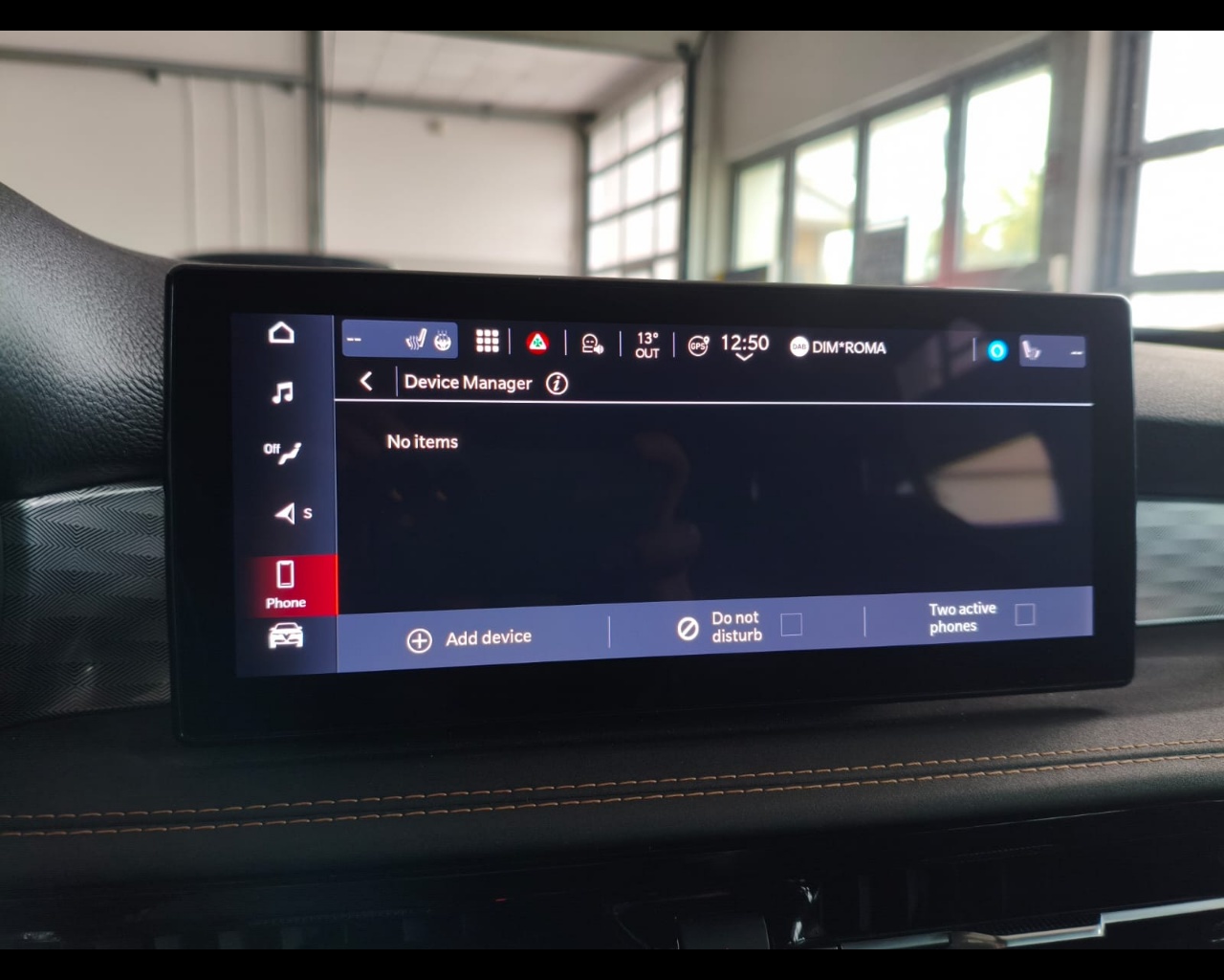 Foto ALFA ROMEO Tonale 1.6 Veloce 130cv tct6