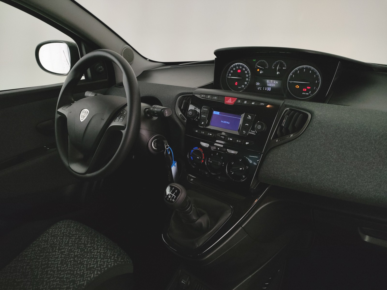 Lancia Ypsilon Usato 2022 Ypsilon Legnago