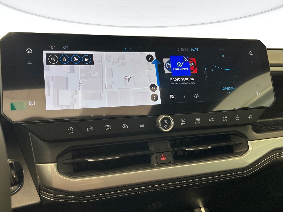 Jeep Compass Nuovo Ibrido benzina Compass Rovigo