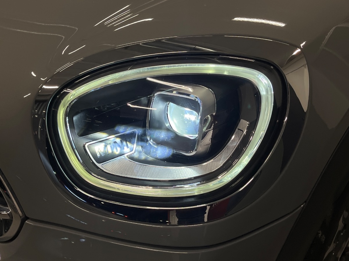 Mini Countryman Usato 2021 Countryman Altavilla Vicentina