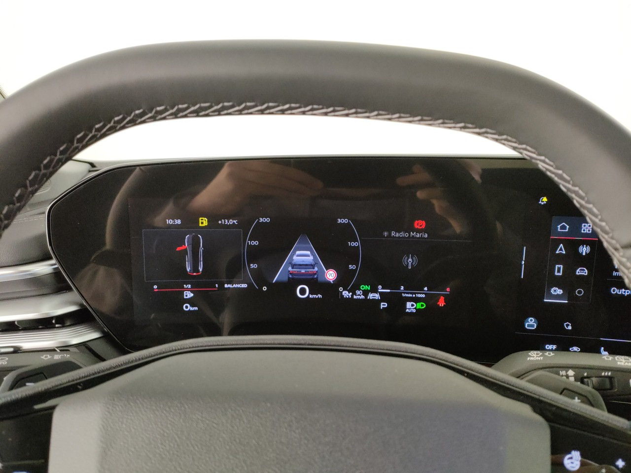 Audi A6 Usato 2025 A6 Porto Mantovano