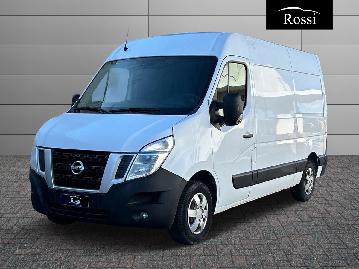 NV400 – NV400 35 2.3 dci 145cv L2H3 E6