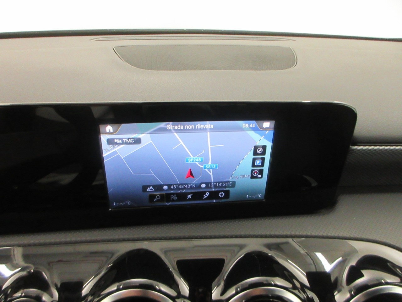 Mercedes Classe A Classe A 160 Sport - 16