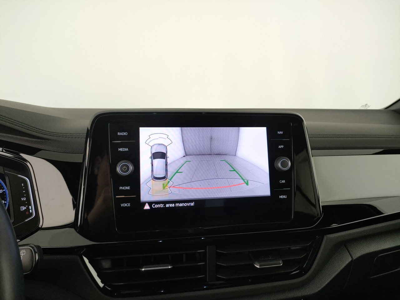 Volkswagen T-Roc Usato 2023 T-Roc Parma
