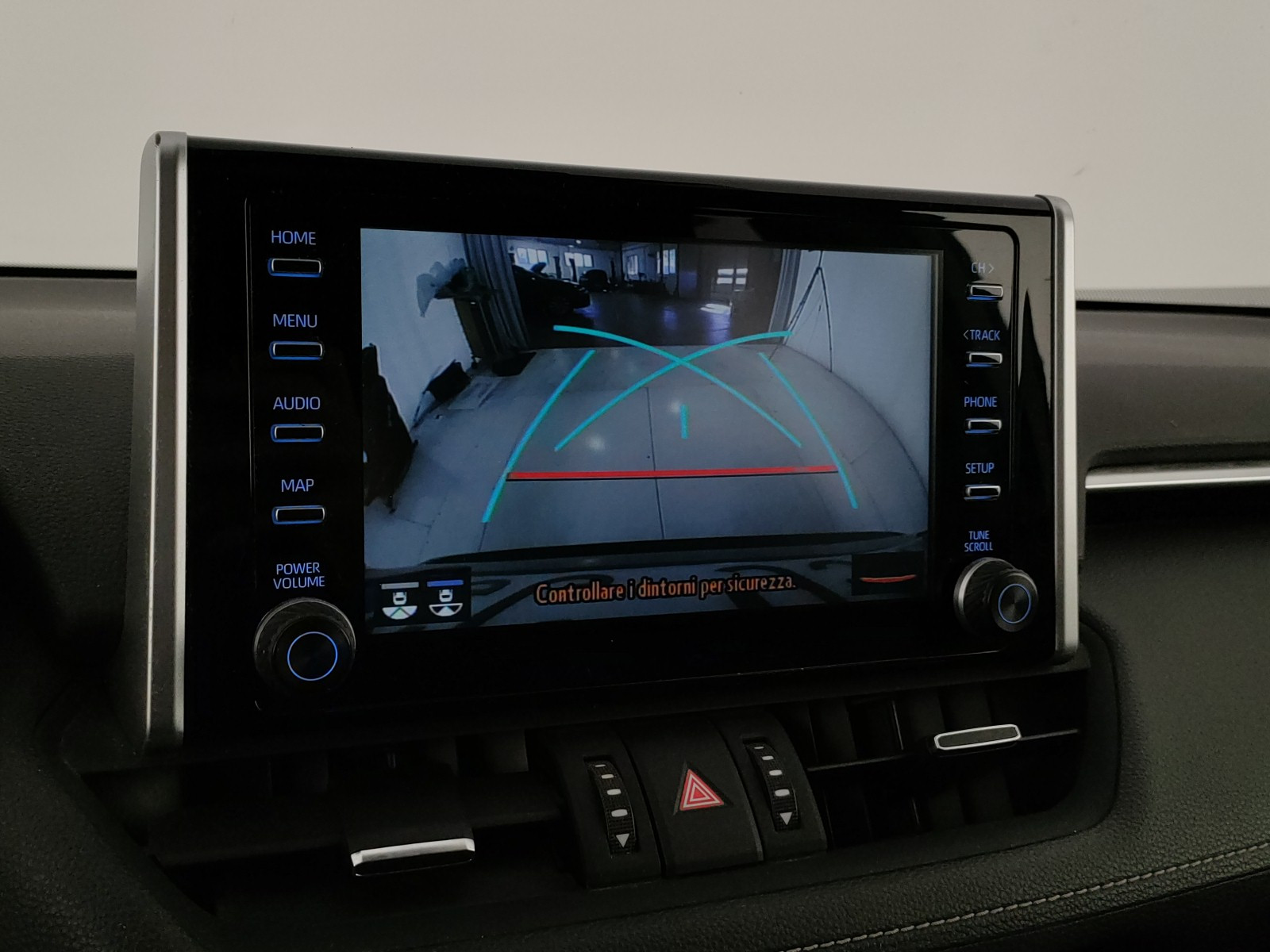 Toyota Rav4 Usato 2021 Rav4 San Vendemiano