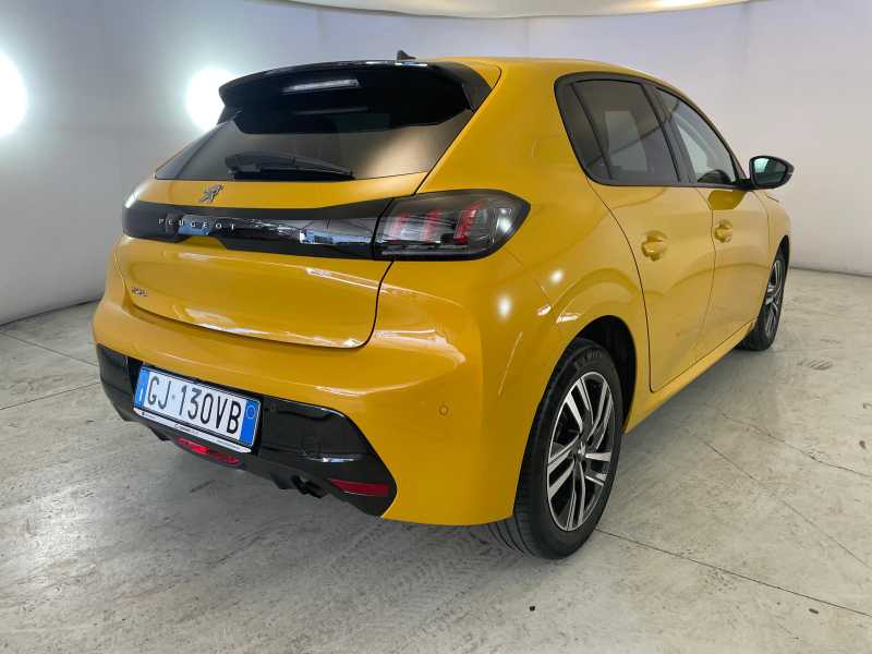 208 Ii - 208 1.2 Puretech Active Pack S&s 75cv