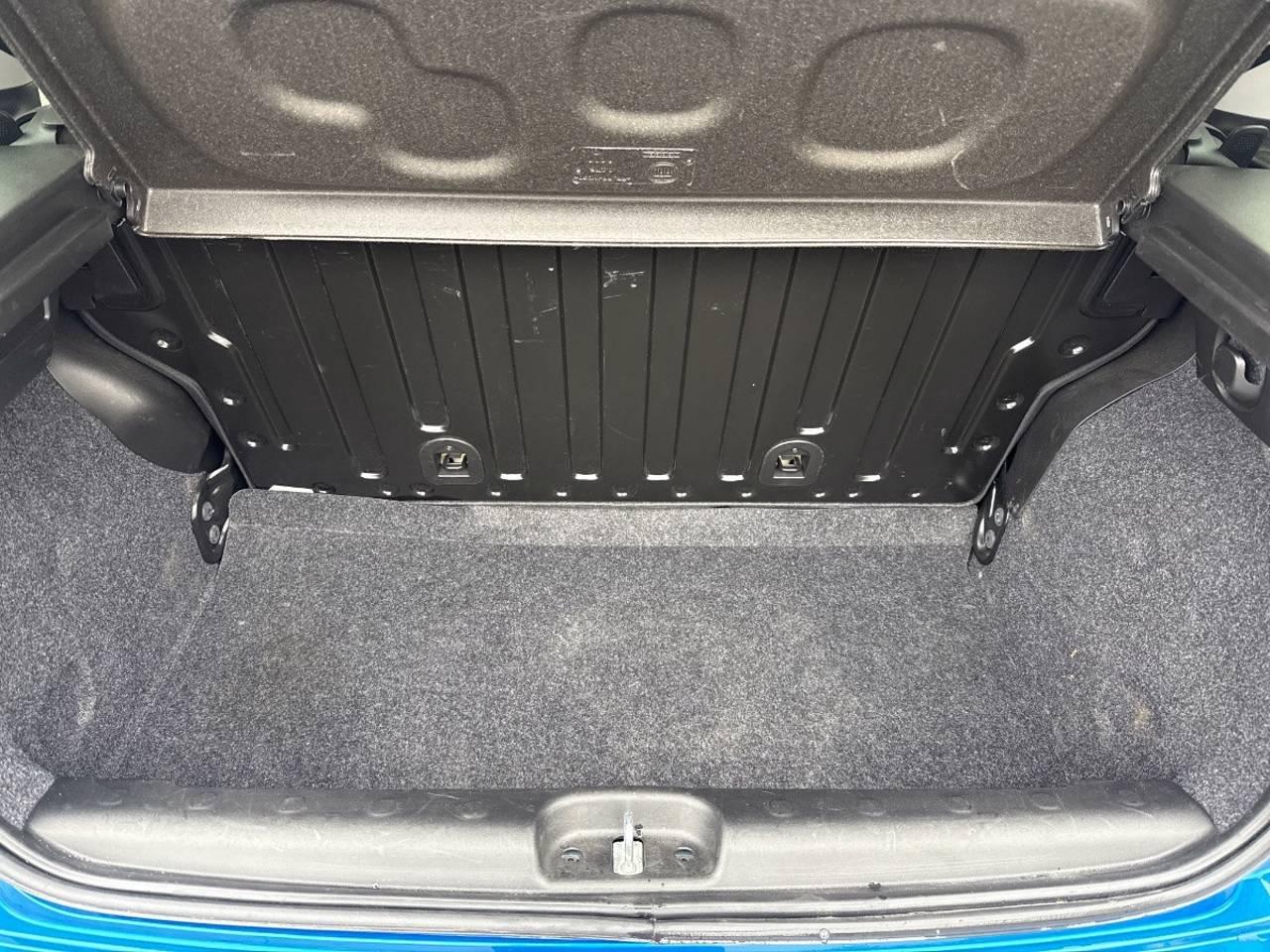 Fiat Pandina Usato 2025 Pandina Este