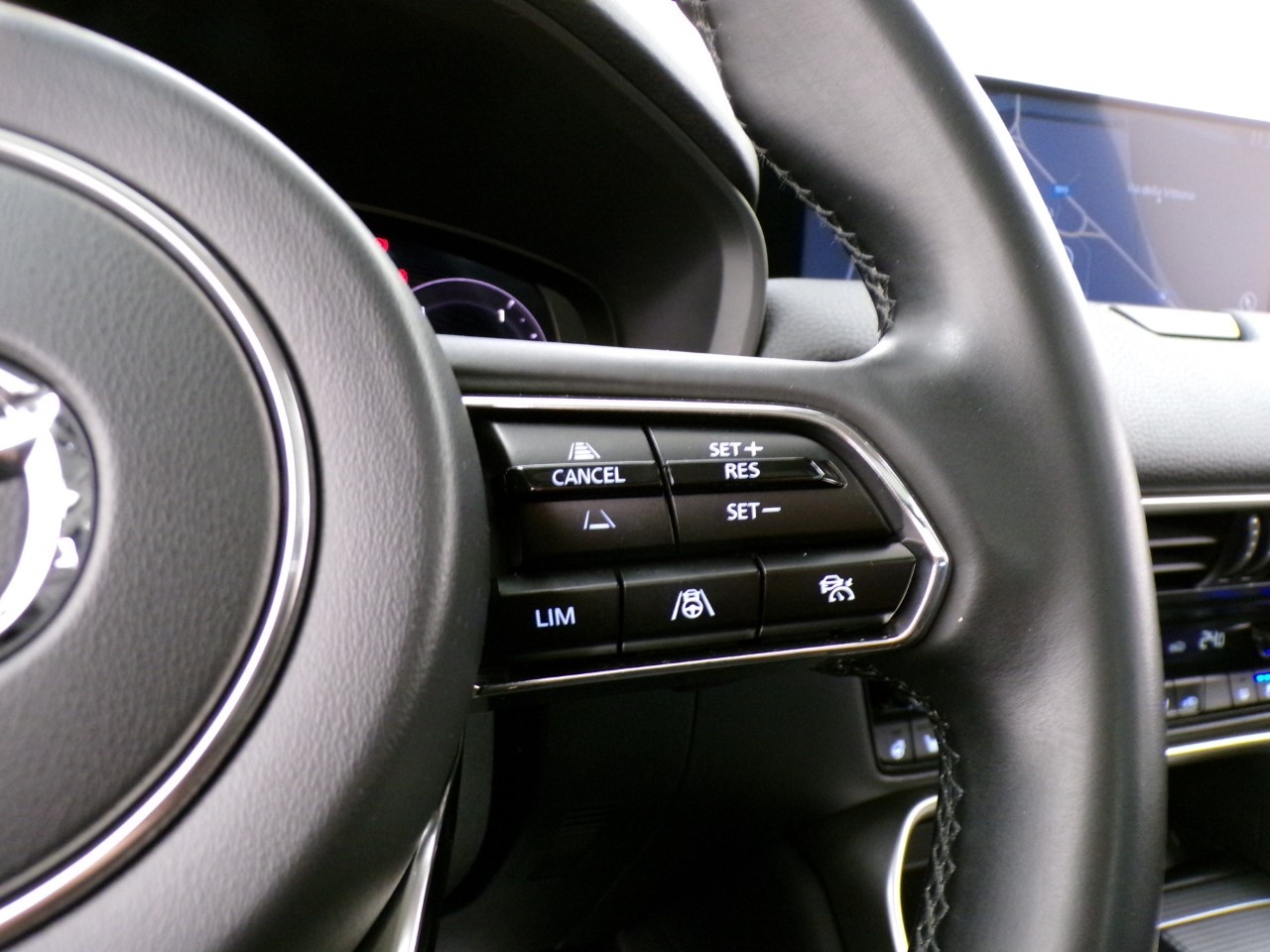 Mazda CX-60 CX-60 3.3 e-SKYACTIV D M Hybrid Boost 48V 249cv Homura DriverAssistance AWD 8AT - 21