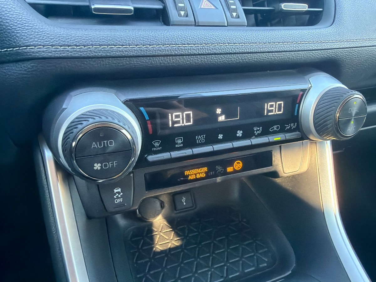 Toyota Rav4 Usato 2021 Rav4 Mestre