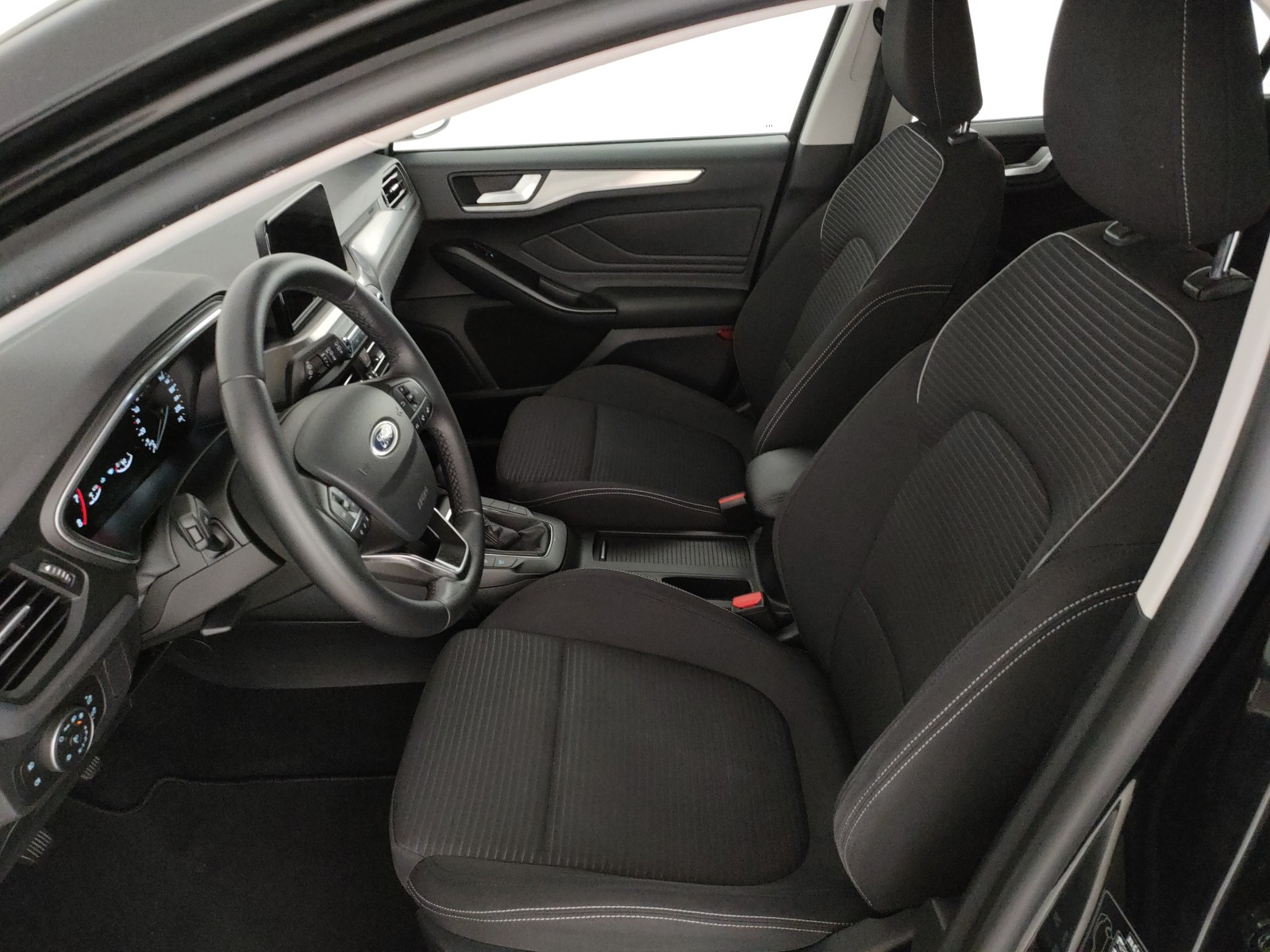 Ford Focus Usato 2018 Focus Legnago
