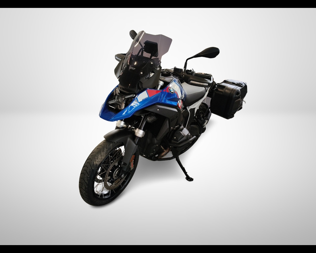 BMW MOTORRAD R 1300 GS