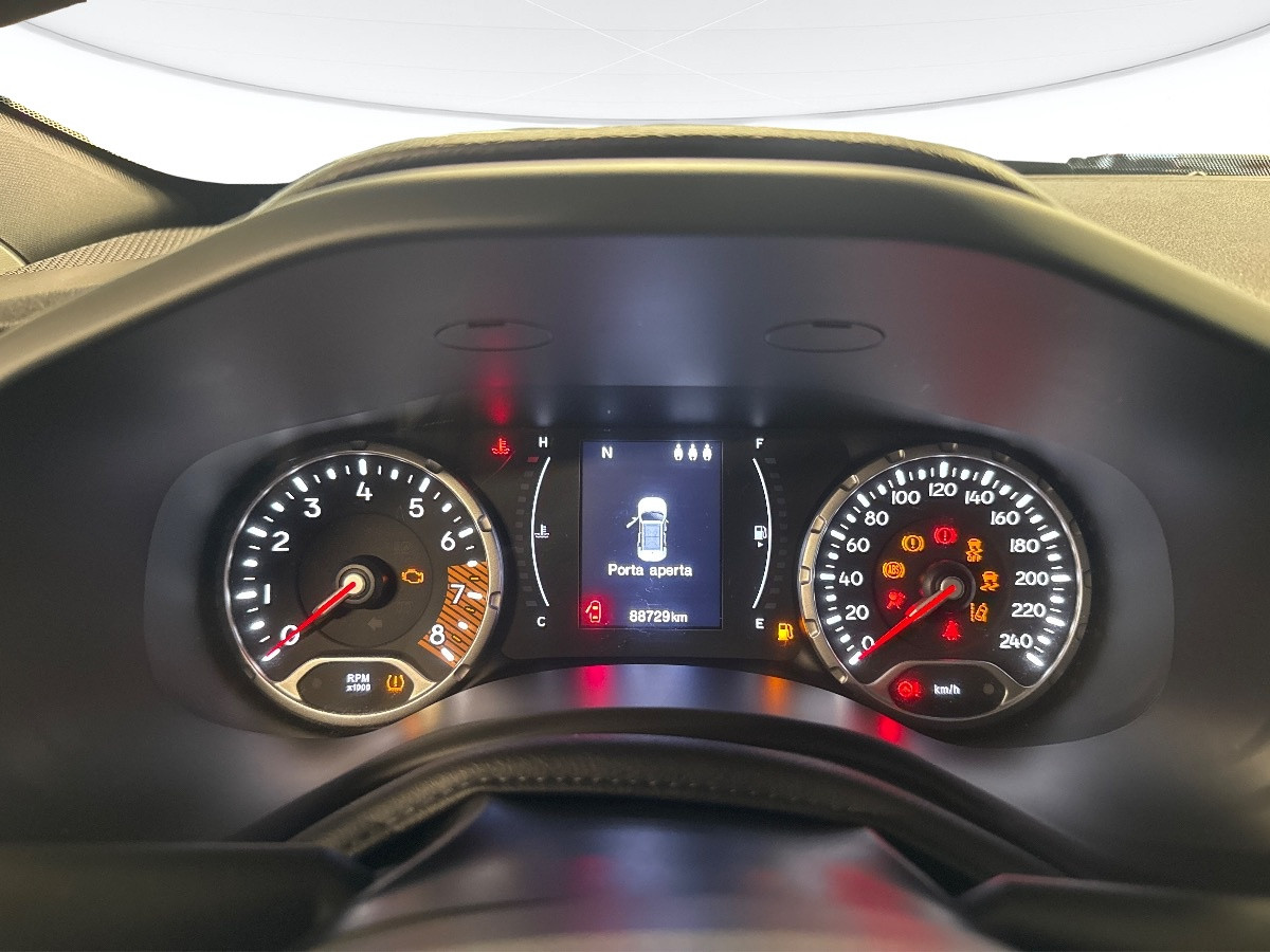 Jeep Renegade Usato 2021 Renegade San Zeno Naviglio