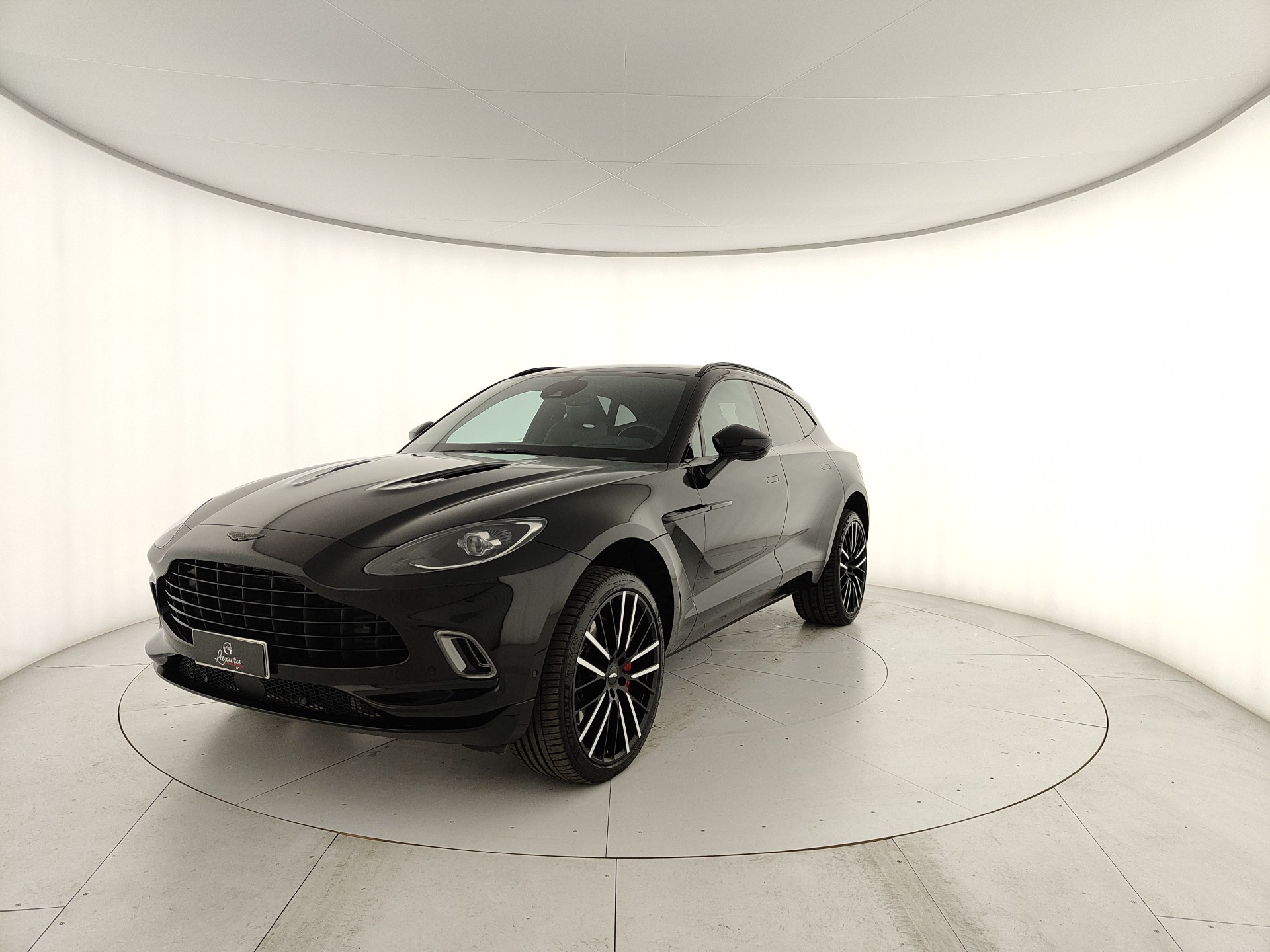DBX 4.0 auto