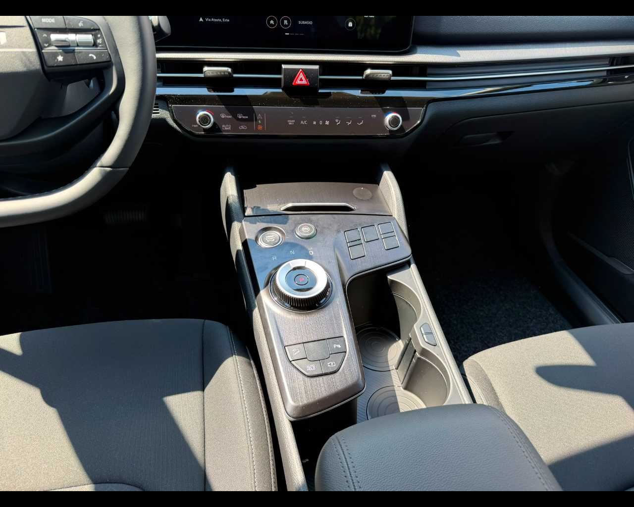 Kia Sportage KM0 2026 Sportage Legnago