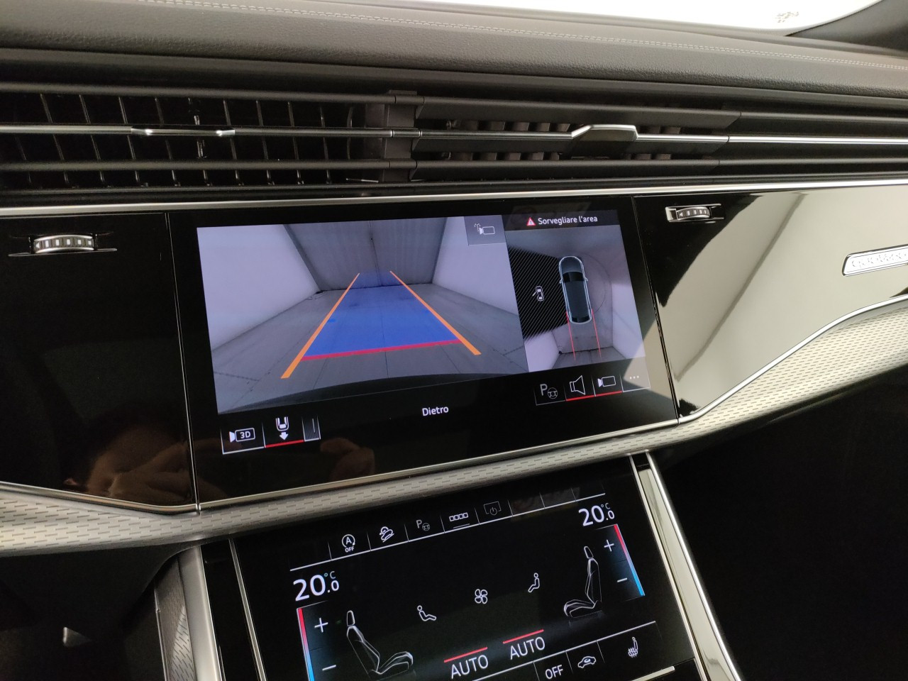 Audi Q8 Usato 2026 Q8 Porto Mantovano
