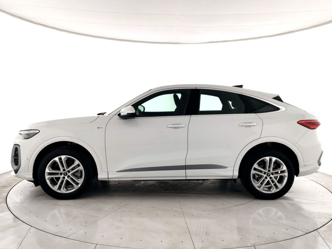 Audi Q5 KM0 2025 Q5 Porto Mantovano