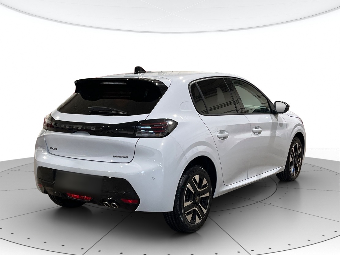 Peugeot 208 KM0 2025 208 Verona