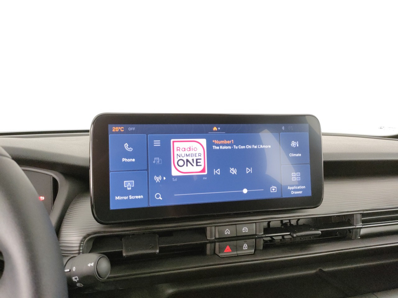 Jeep Avenger Usato 2025 Avenger Modena