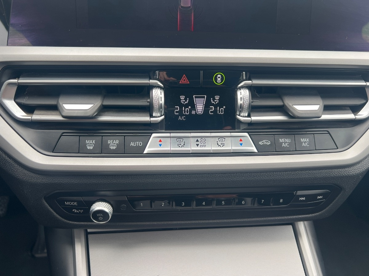 Bmw Serie 3 Usato 2021 Serie 3 Rovigo