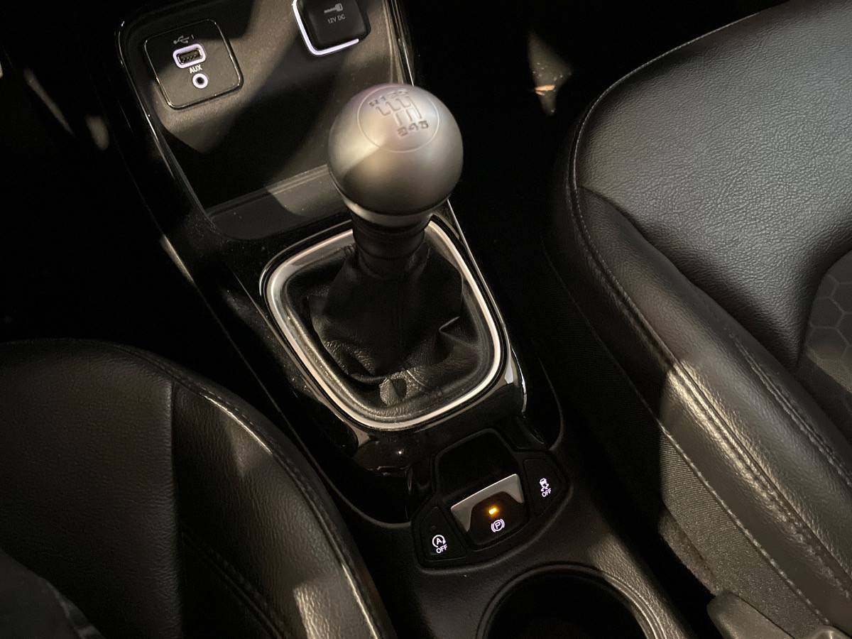 Jeep Compass Usato 2019 Compass Verona