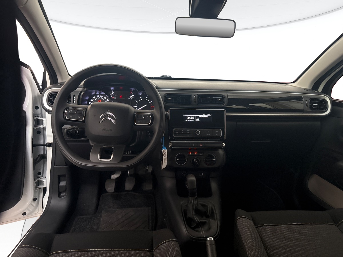 Citroen C3 Usato 2020 C3 Carpi