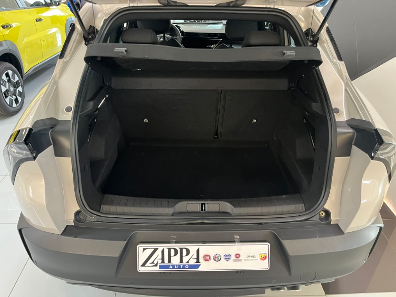 ALFA ROMEO – Junior 1.2 136 CV Hybrid eDCT6