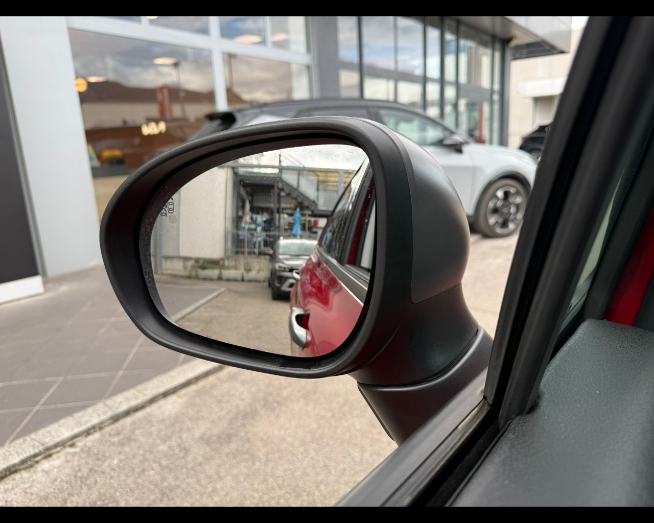 Foto FIAT 500X 1.5 t4 hybrid Sport 130cv dct