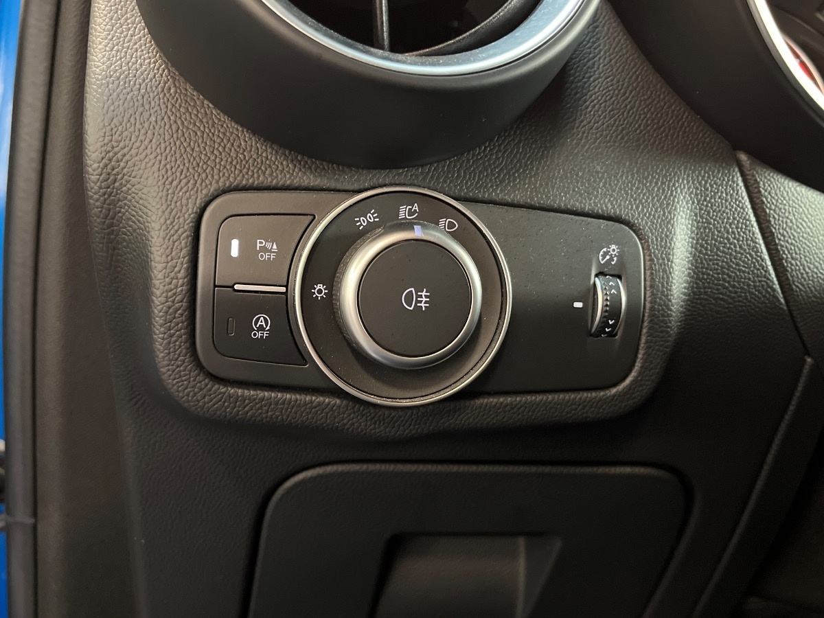 Alfa Romeo Stelvio Usato 2018 Stelvio Verona