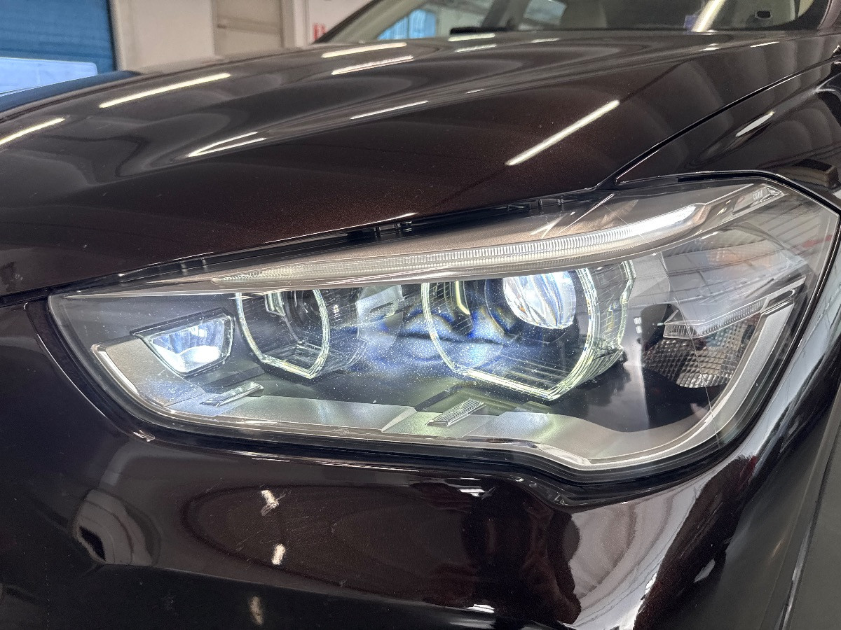Bmw X1 Usato 2016 X1 San Zeno Naviglio